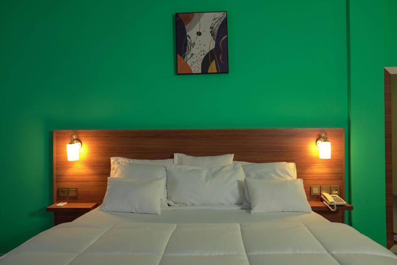 Dialali Hotel נואקשוט מראה חיצוני תמונה