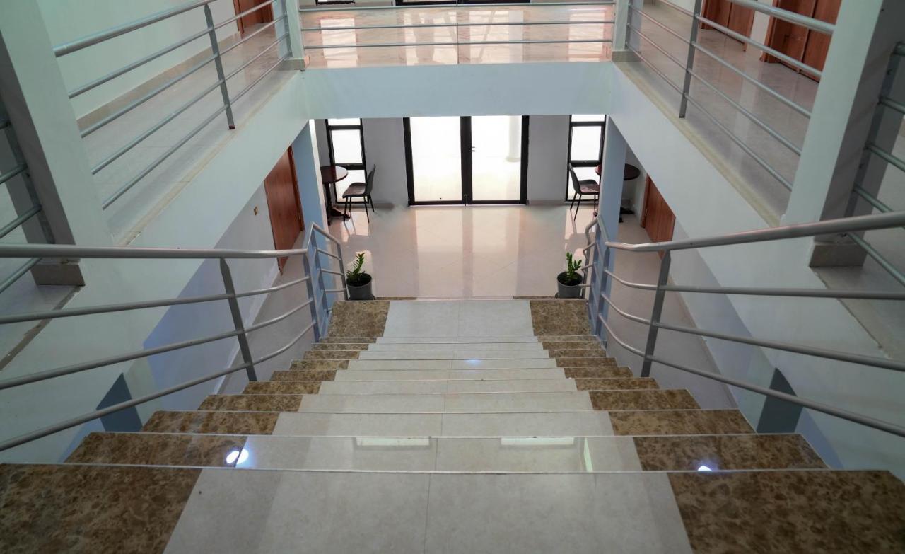 Dialali Hotel נואקשוט מראה חיצוני תמונה