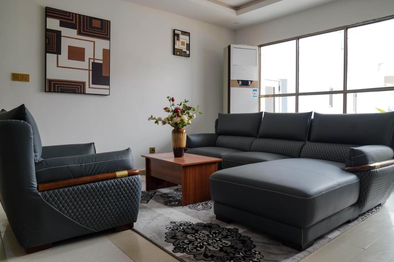 Dialali Hotel נואקשוט מראה חיצוני תמונה