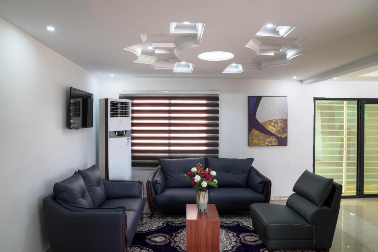 Dialali Hotel נואקשוט מראה חיצוני תמונה