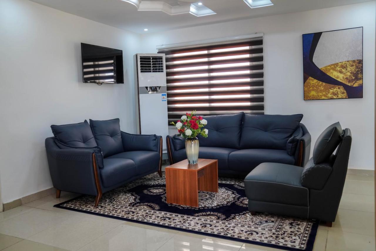 Dialali Hotel נואקשוט מראה חיצוני תמונה
