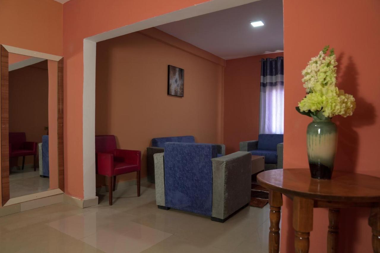 Dialali Hotel נואקשוט מראה חיצוני תמונה