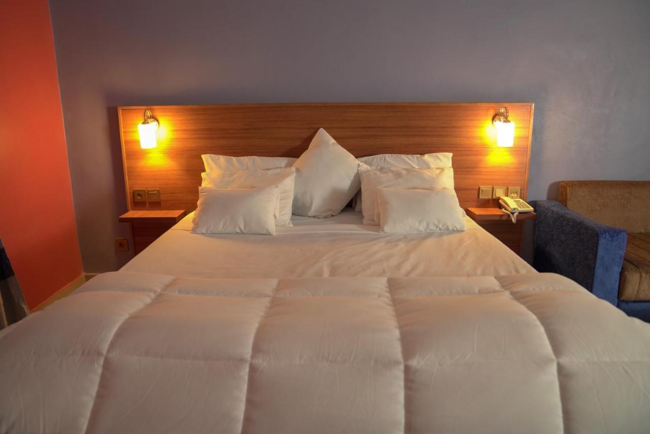 Dialali Hotel נואקשוט מראה חיצוני תמונה