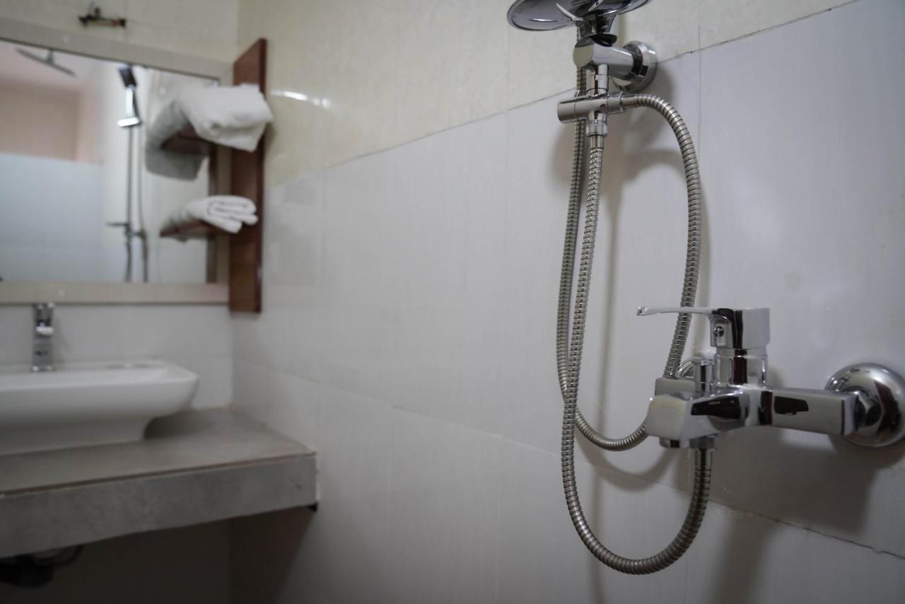 Dialali Hotel נואקשוט מראה חיצוני תמונה