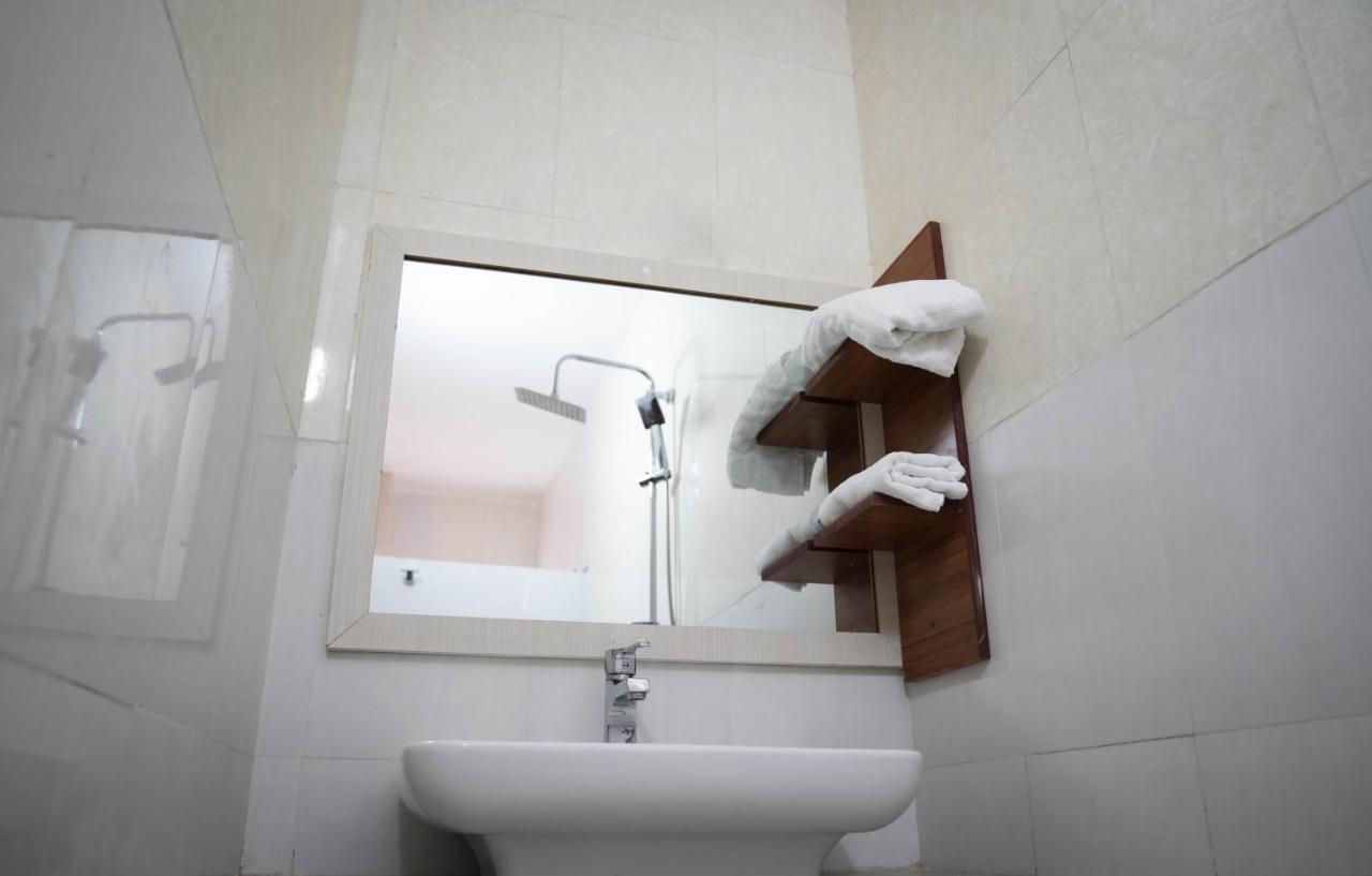 Dialali Hotel נואקשוט מראה חיצוני תמונה