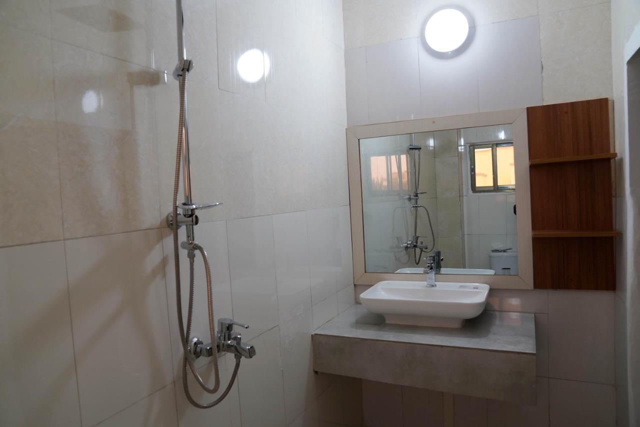 Dialali Hotel נואקשוט מראה חיצוני תמונה