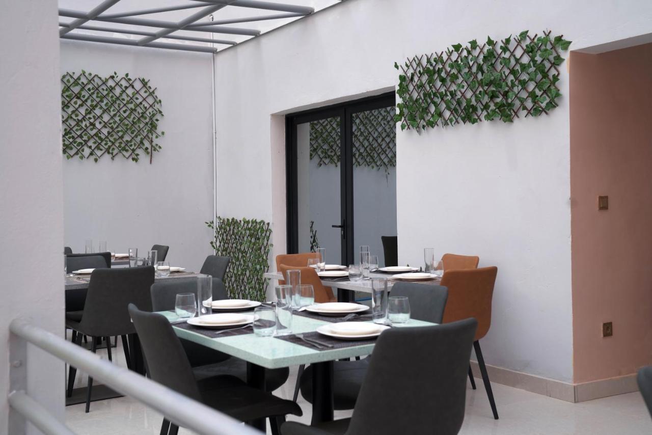 Dialali Hotel נואקשוט מראה חיצוני תמונה