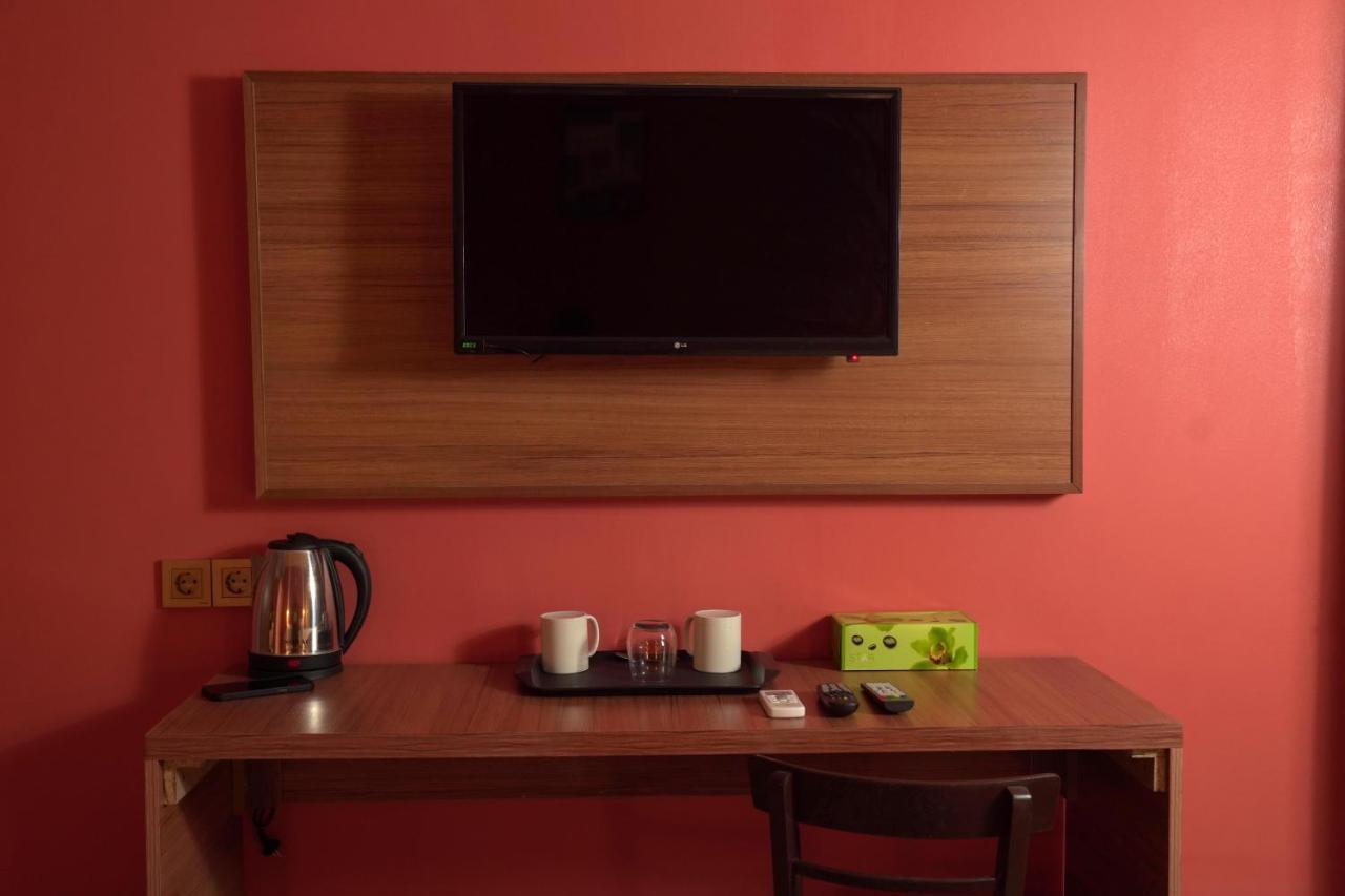 Dialali Hotel נואקשוט מראה חיצוני תמונה