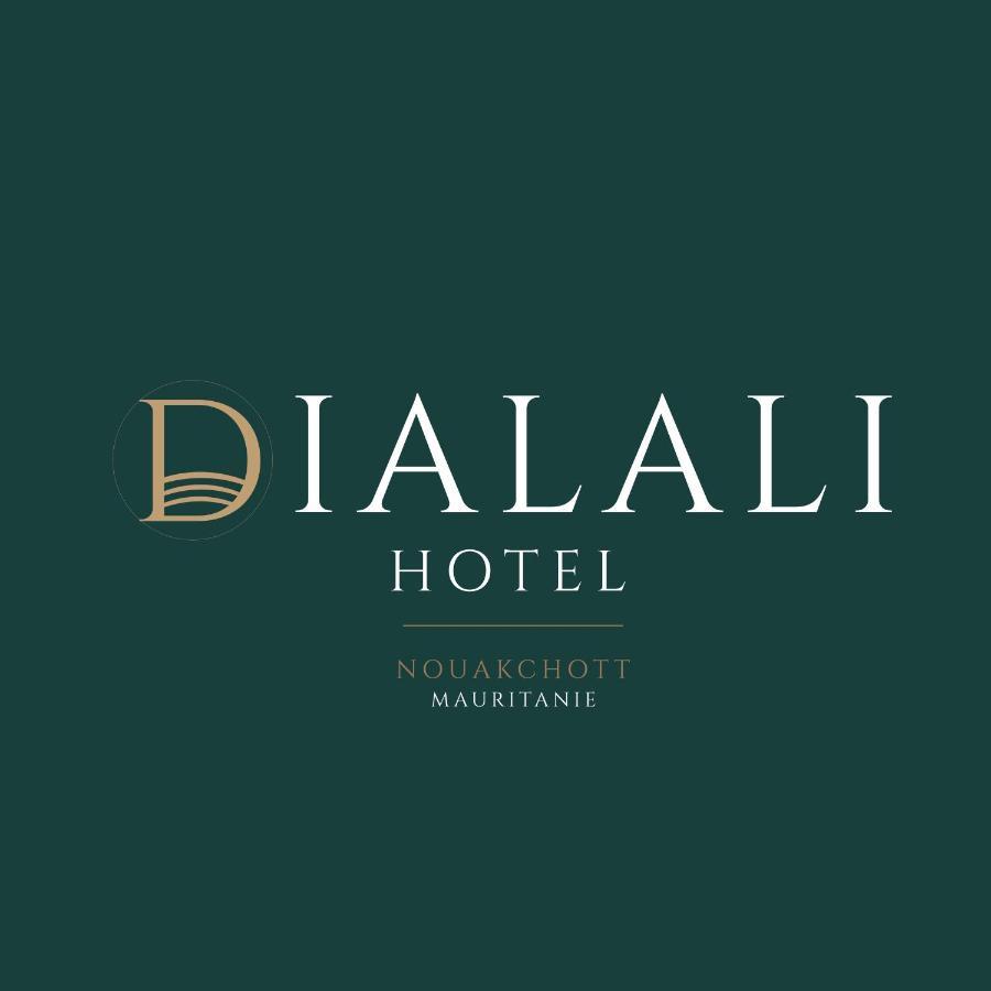 Dialali Hotel נואקשוט מראה חיצוני תמונה