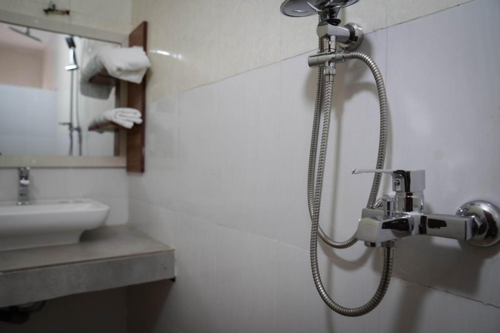 Dialali Hotel נואקשוט מראה חיצוני תמונה